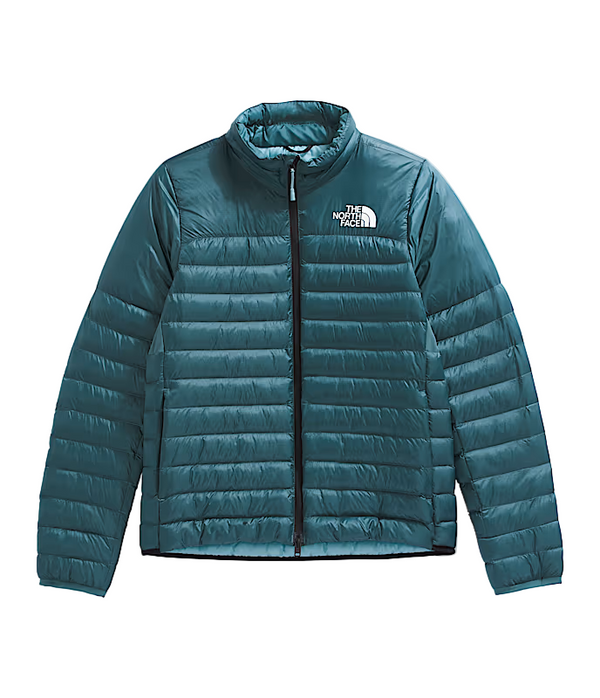 The North Face Womens Terra Peak Jacket
