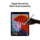 Apple 11-inch iPad Pro M5 chip Wi-Fi + Cellular 2TB/OLED - Space Black