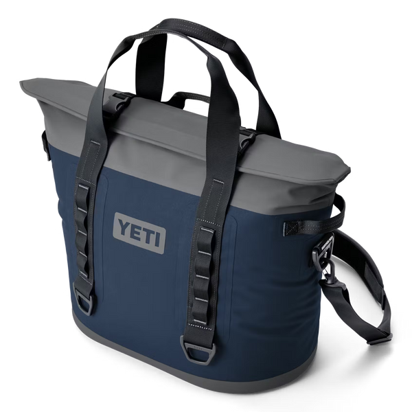 YETI Hopper M30 Soft Tote Cooler