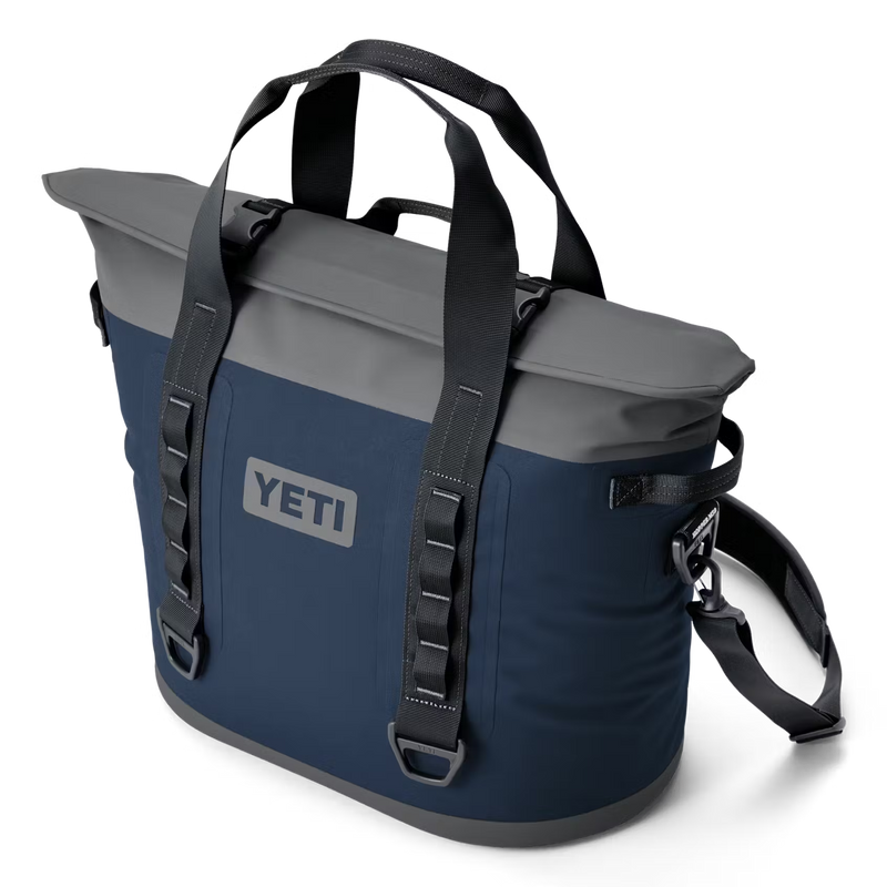 YETI Hopper M30 Soft Tote Cooler