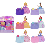 Disney Princess Cupcake Small Doll Blind Box