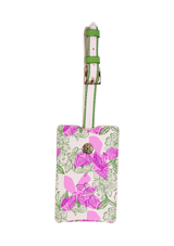 Lilly Pulitzer Luggage Tag