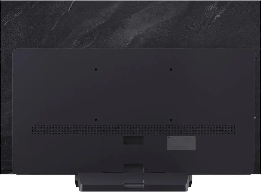 LG 55" Class C5 Series OLED evo AI 4K UHD Smart webOS TV