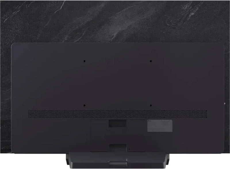 LG 55" Class C5 Series OLED evo AI 4K UHD Smart webOS TV
