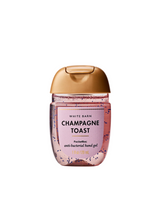 Bath & Body Works PocketBac Hand Sanitizer - Champagne Toast
