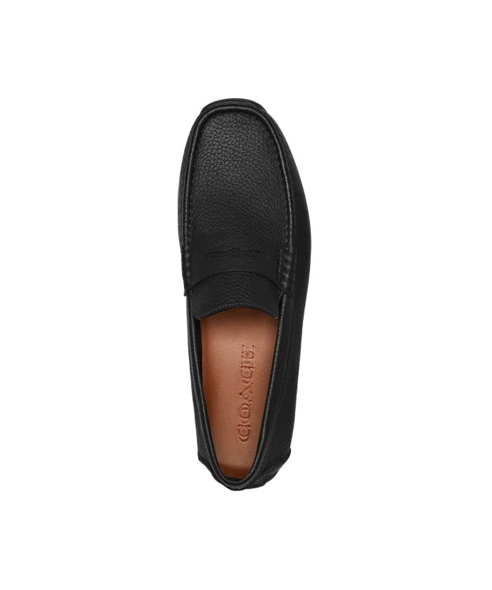 Coach Mens Luca Driver Loafers