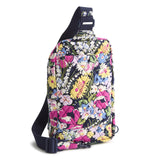 Vera Bradley Lorman Sling Backpack