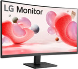 LG 32" VA Curved FHD 100Hz AMD FreeSync Monitor