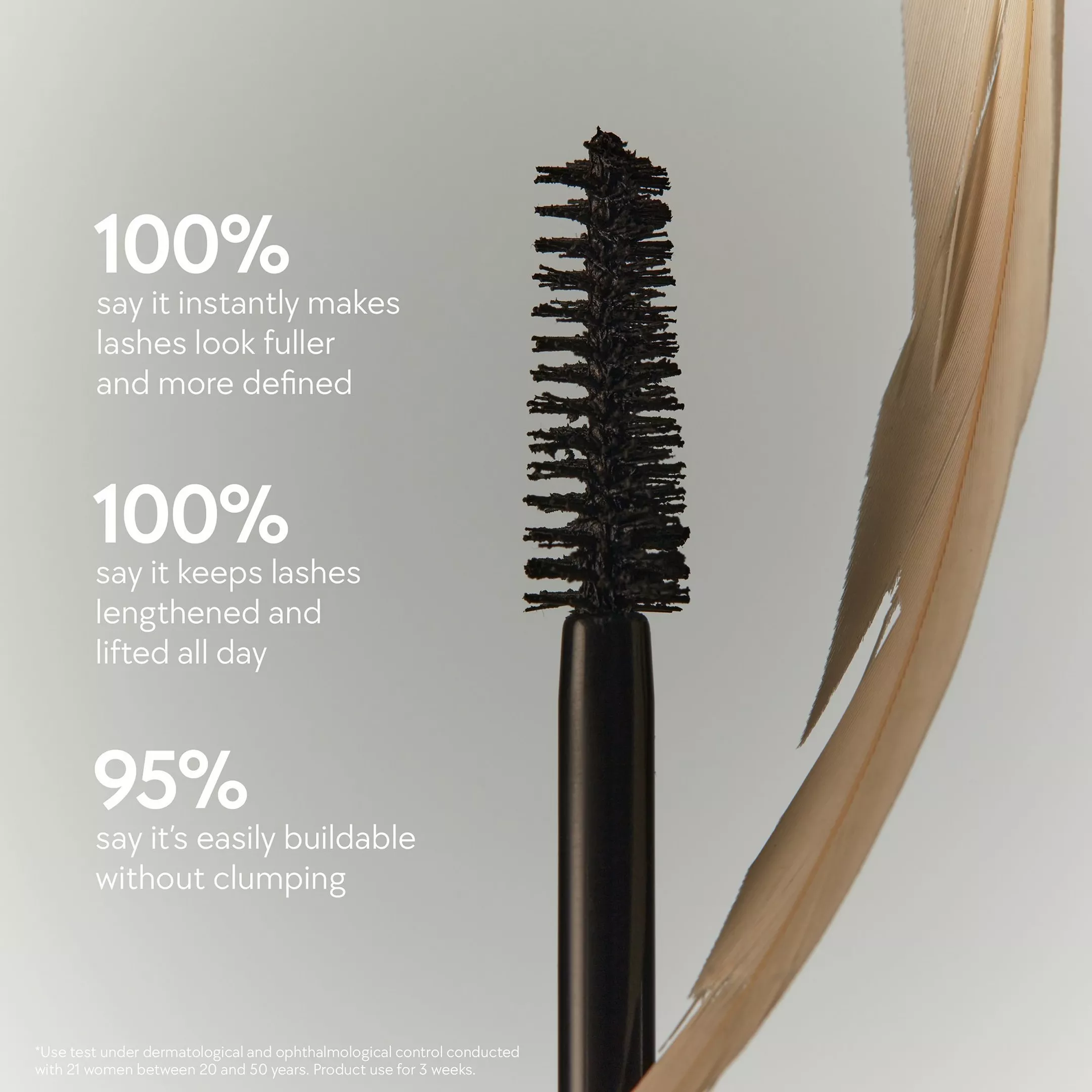 Kylie Cosmetics Wisp Lash Mascara