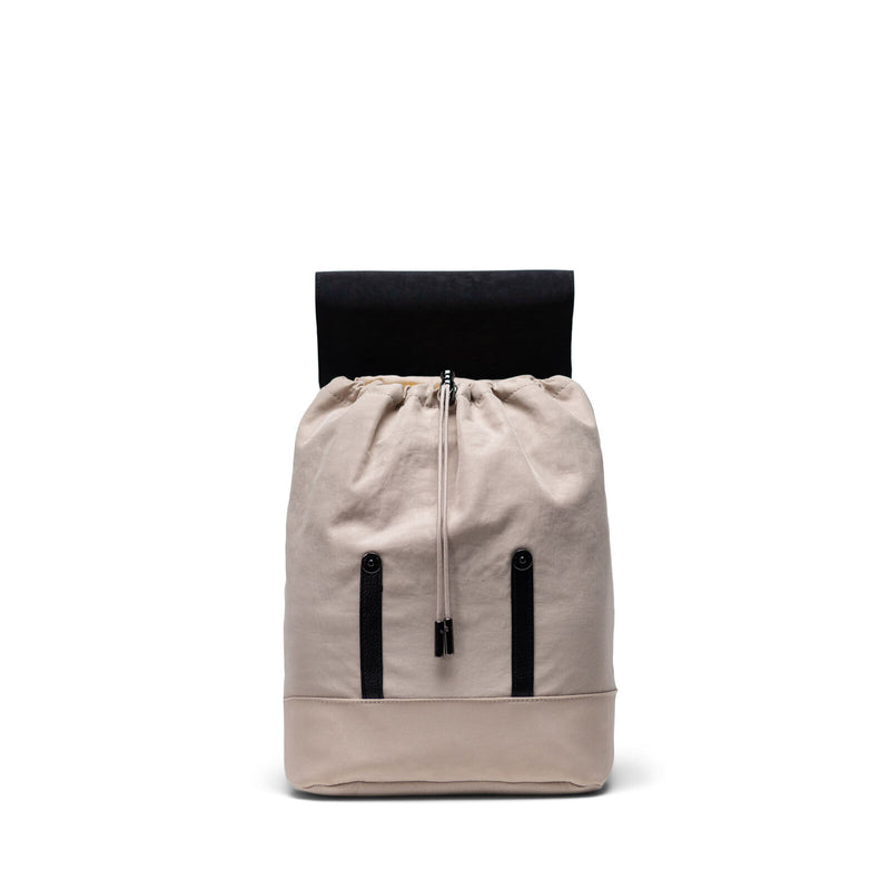 HERSCHEL SUPPLY CO Orion Retreat Beige and Black Unisex Backpack Retreat Backpack Small – Herschel Supply Co. USA main image 4