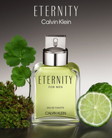 Calvin Klein Eternity For Men Eau De Parfum 3-Piece Gift Set