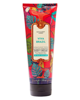 Bath & Body Works Ultimate Hydration Body Cream - Viva Brazil