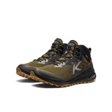 KEEN Men's Zionic NXT Waterproof Hiking Boots
