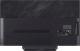 LG 48" Class C5 Series OLED evo AI 4K UHD Smart webOS TV