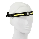 Bell + Howell TacLight Motion Sensor Head Lamp