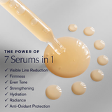 Advanced Night Repair Serum Synchronized Multi-Recovery Complex - 1.0 oz.