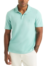 Nautica Mens Classic Fit Polo Short Sleeve Shirt