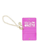 Lilly Pulitzer Snap Card Case Wallet