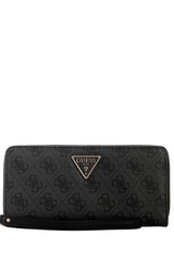 GUESS Laurel II Large Zip Around Wallet