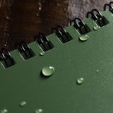 Rite In The Rain 3" x 5" Top Spiral Notebook