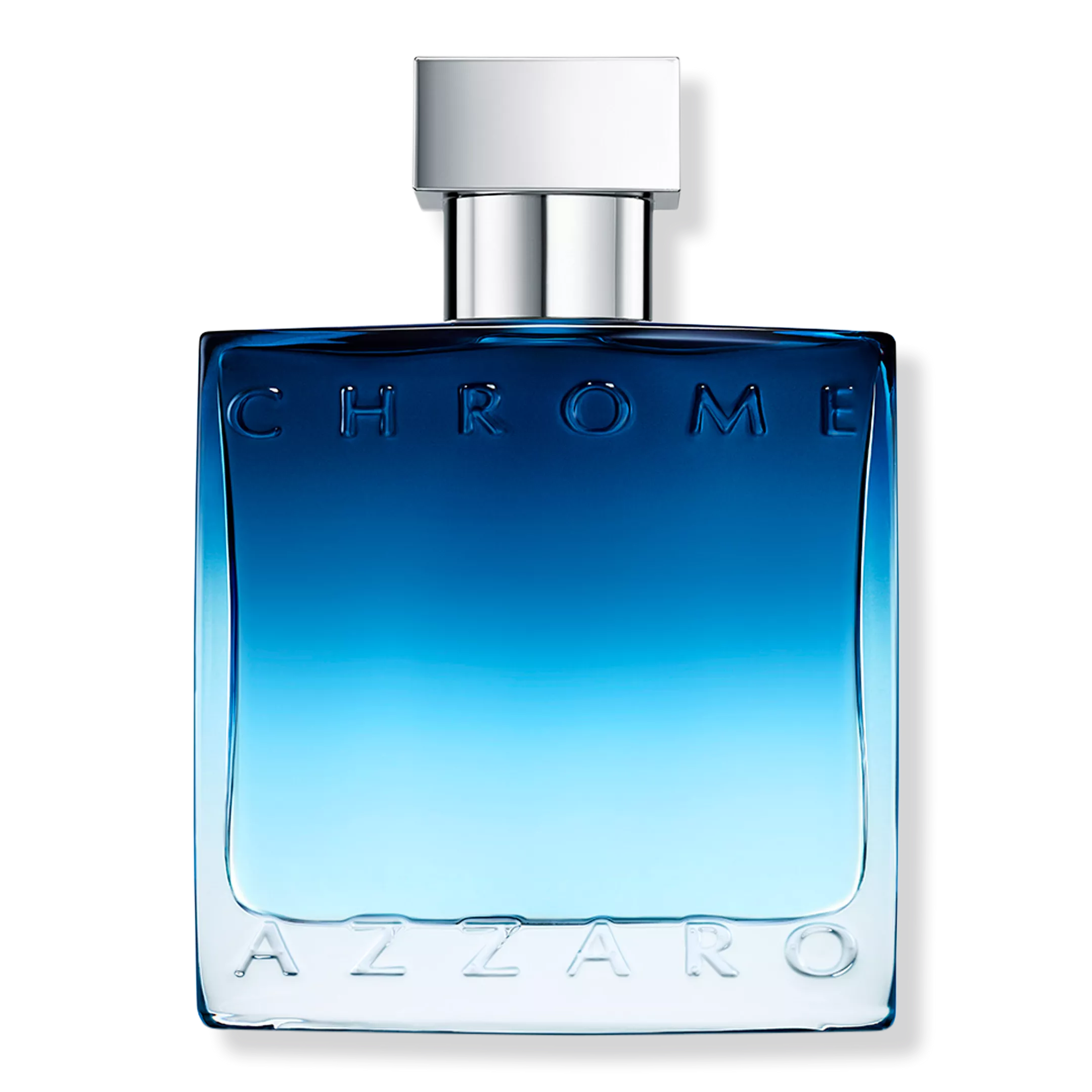 Azzaro Chrome Eau De Parfum - 1.7 oz.
