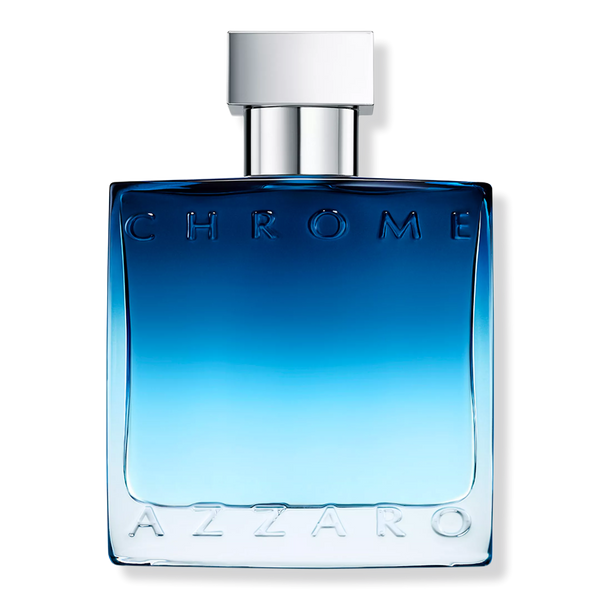Azzaro Chrome Eau De Parfum - 1.7 oz.