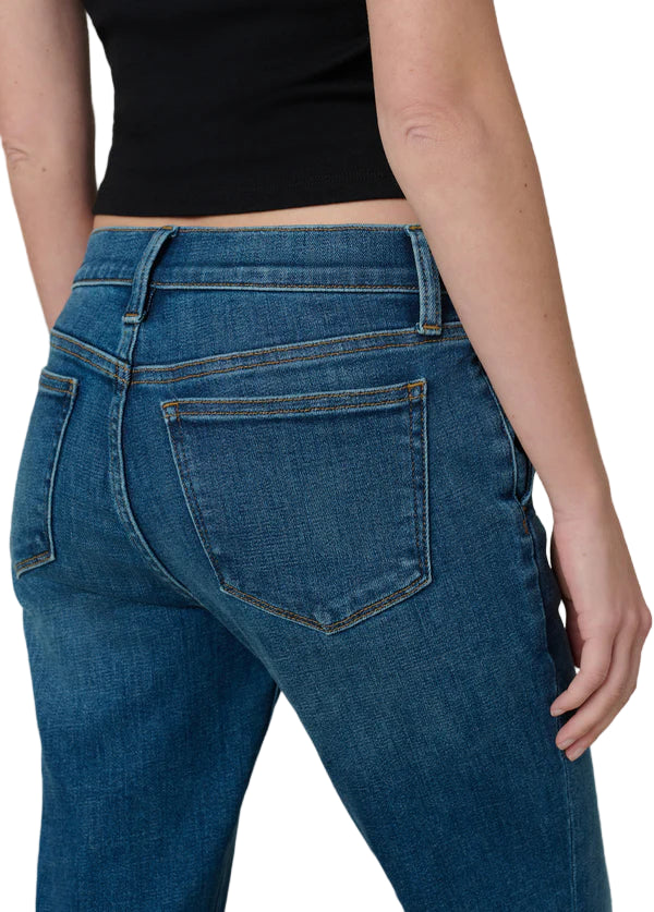 Joe's Jeans Womens The Provocateur Petite Bootcut Jean