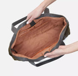 HOBO Sawyer Tote Handbag