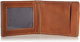 Timberland Mens Hunter Flip-Clip Wallet