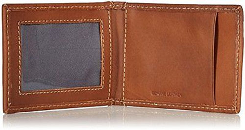 Timberland Mens Hunter Flip-Clip Wallet