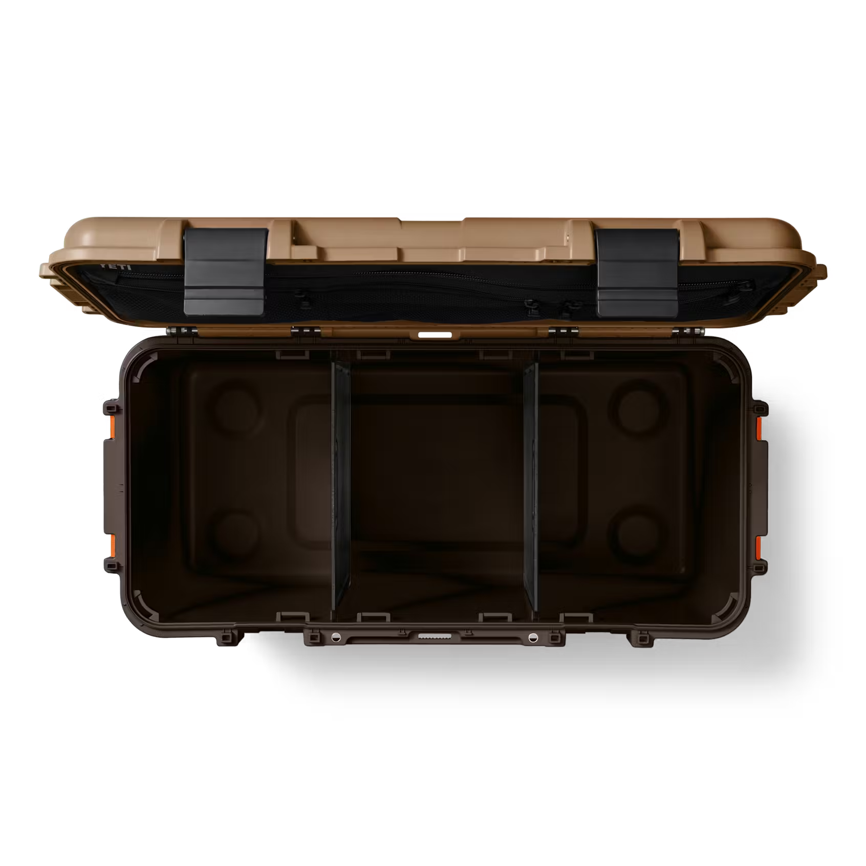 YETI Loadout Gobox 60 Gear Case