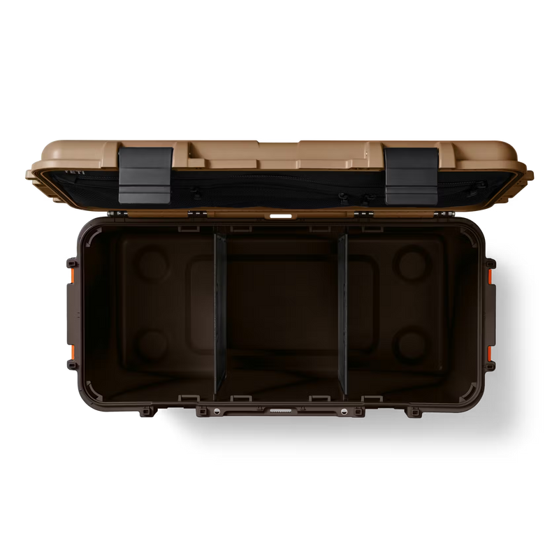 YETI Loadout Gobox 60 Gear Case