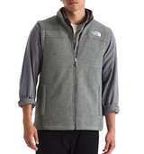 The North Face Mens Gordon Lyons Vest Jacket