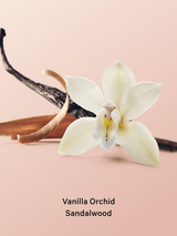 Victoria's Secret Vanilla Orchid Sandalwood Cream Body Wash