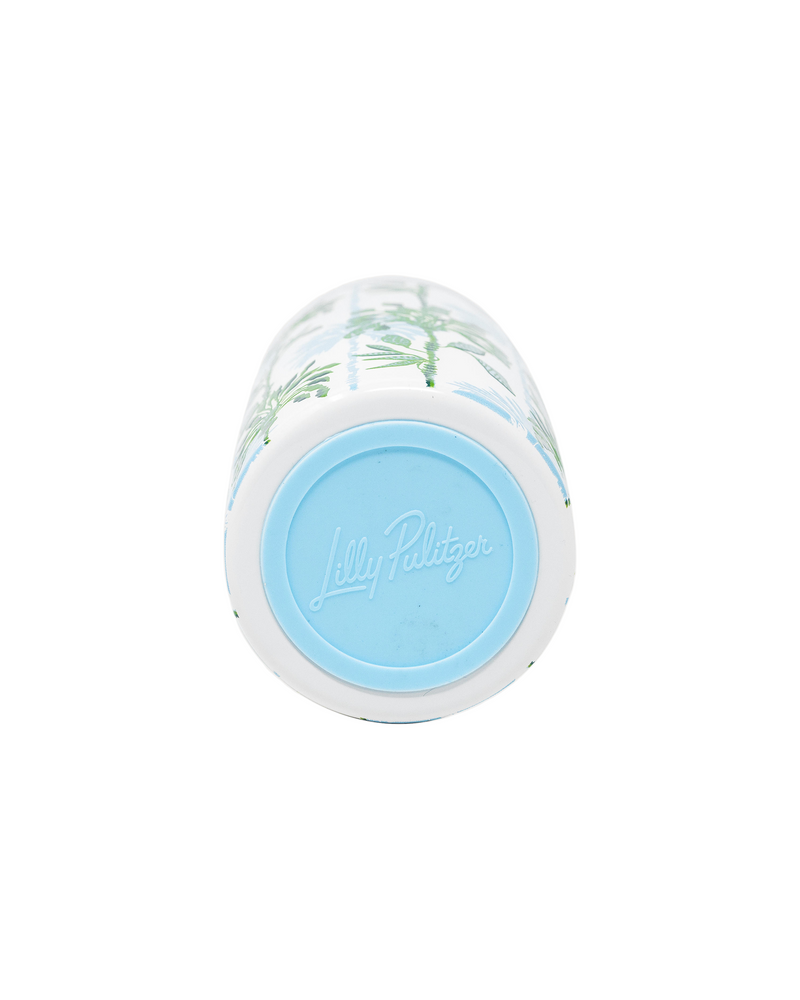 Lilly Pulitzer Stainless Steel Thermal Mug