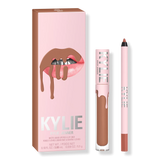 Kylie Cosmetics Matte Lip Kit - Dolce K