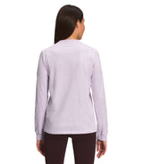 The North Face Womens Half Dome Long Sleeve T-Shirt