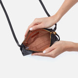 HOBO Jewel Crossbody Handbag