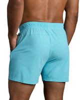 Rhone Mens Pursuit Unlined 5" Shorts