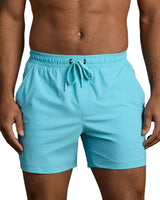 Rhone Mens Pursuit Unlined 5" Shorts