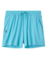 Rhone Mens Pursuit Unlined 5" Shorts