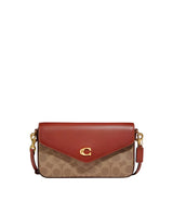 Coach Wyn Crossbody Handbag
