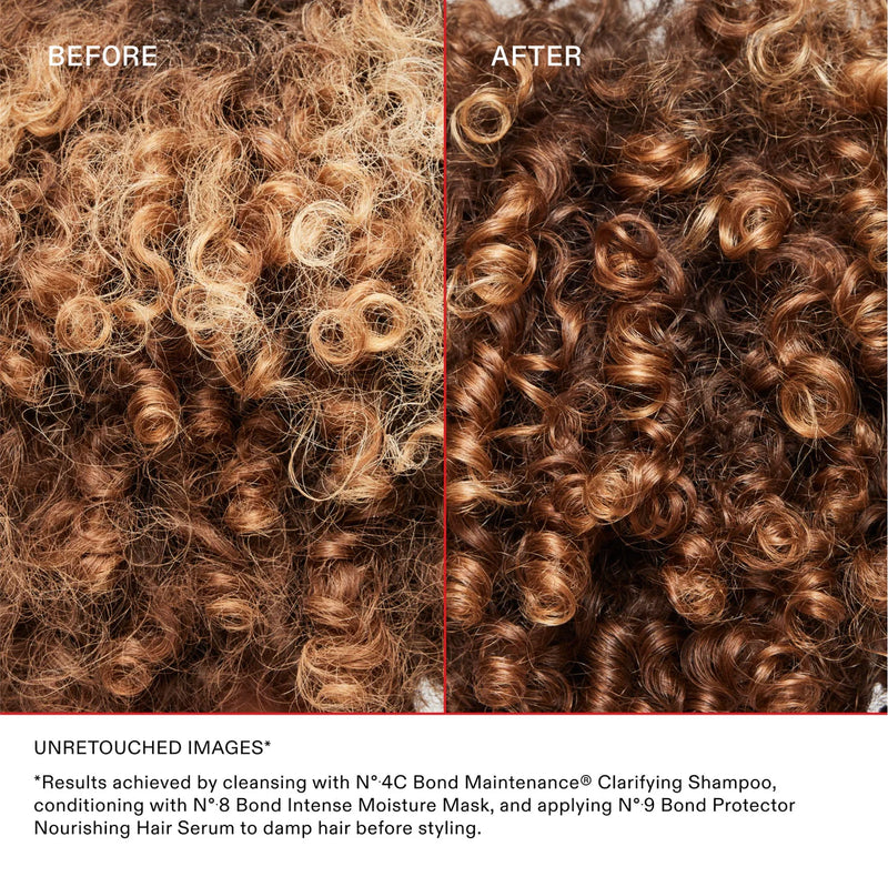 OLAPLEX Nº.4C Bond Maintenace Clarifying Shampoo