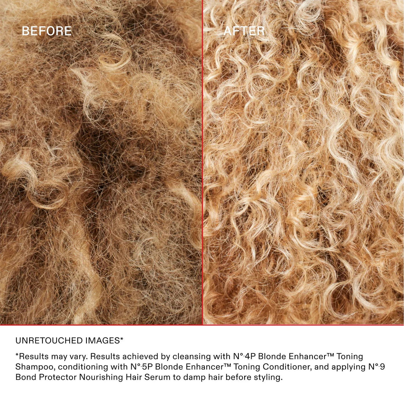 OLAPLEX N°.5P Blonde Enhancer Toning Conditioner