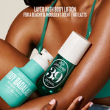 Sol De Janeiro Cheirosa 39 Perfume Mist - 3 oz.
