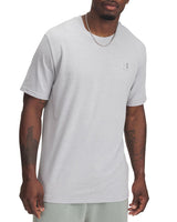 Under Armour Mens UA Icon Short Sleeve T-Shirt