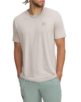 Under Armour Mens UA Icon Short Sleeve T-Shirt