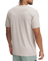 Under Armour Mens UA Icon Short Sleeve T-Shirt