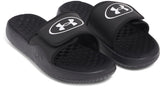 Under Armour Mens UA Ignite Pro 8 Slide Sandals