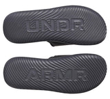 Under Armour Mens UA Ignite Pro 8 Slide Sandals
